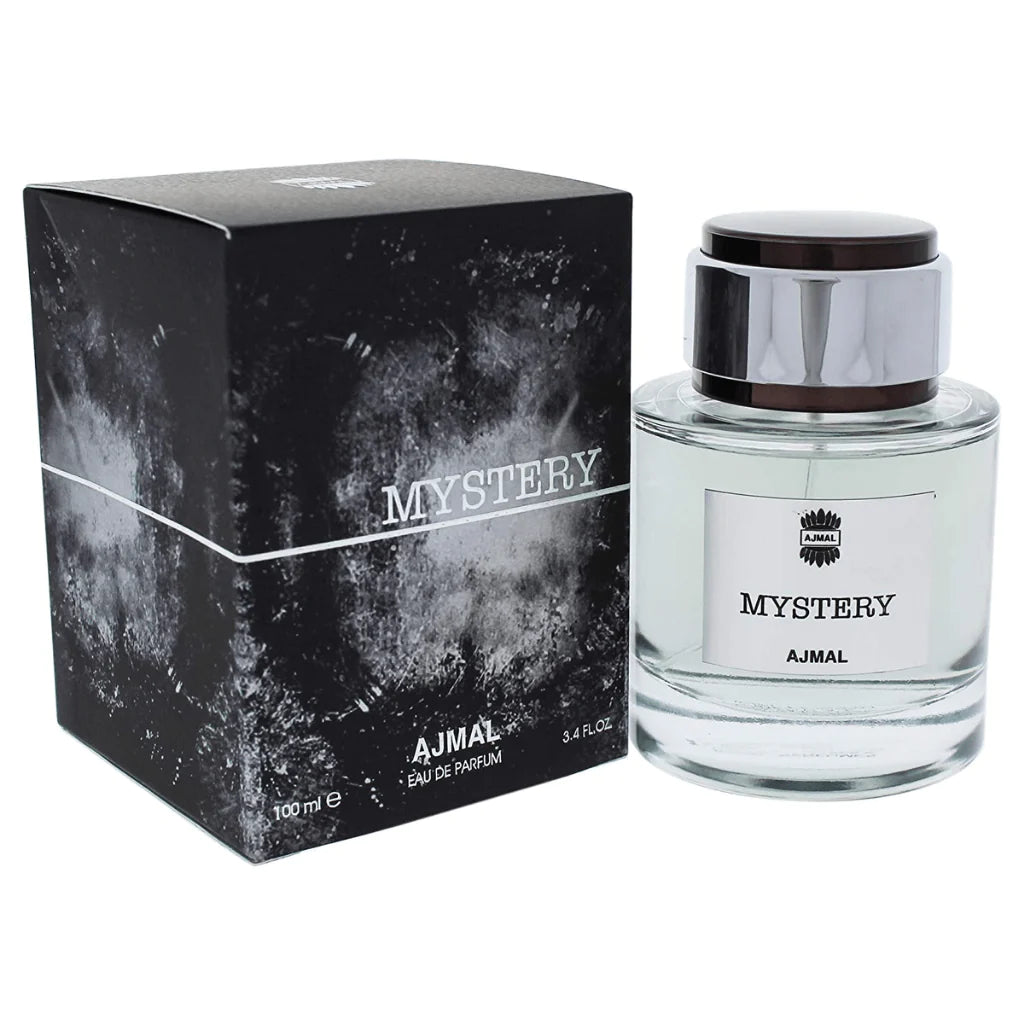 MYSTERY EAU DE PARFUM  EDP 100 ML